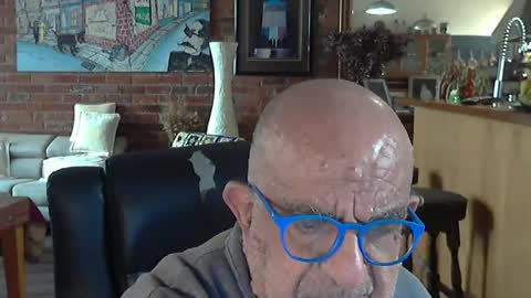 patvac online show from June 19, 2026, 1:54 am