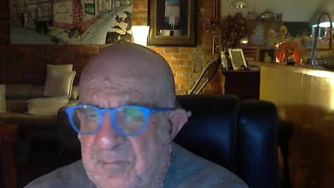 patvac online show from June 19, 2026, 2:43 pm