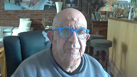 patvac online show from June 21, 2026, 1:19 am