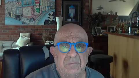 patvac online show from June 25, 2026, 1:38 am