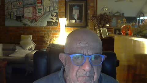patvac online show from June 25, 2026, 2:32 pm