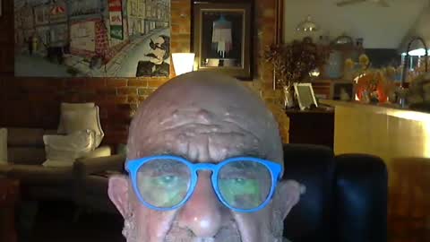 patvac online show from June 26, 2026, 2:43 pm