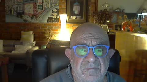 patvac online show from June 27, 2026, 3:17 pm