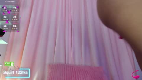 patyhotlove online show from November 12, 2025, 7:13 pm