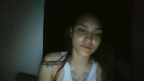 Snapshot of pau_cat chatting on April 27, 2026, 6:55 am Pau online show from April 27, 2026, 6:55 am