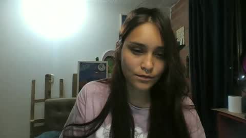 Snapshot of pau_cat chatting on May 17, 2026, 6:11 am Pau online show from May 17, 2026, 6:11 am
