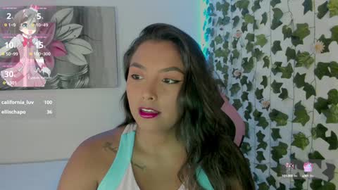 paulina online show from December 12, 2024, 11:14 pm