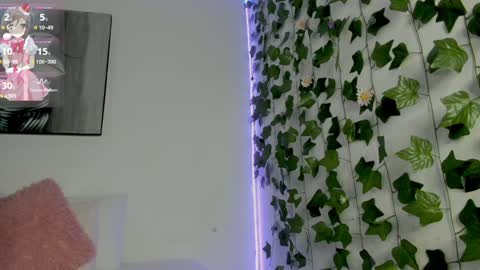 paulina online show from December 23, 2024, 11:39 pm