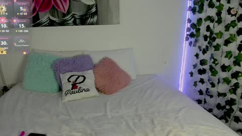 paulina online show from December 28, 2024, 12:47 am