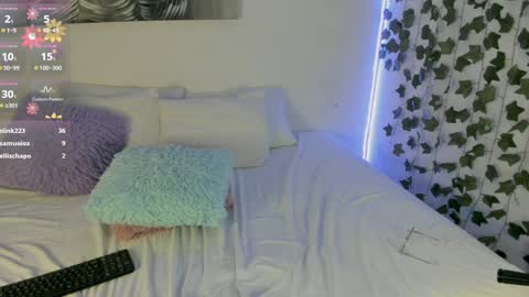 paulina online show from January 3, 2025, 3:05 am