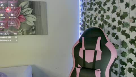 paulina online show from January 5, 2025, 3:22 am