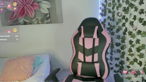 paulina online show from January 6, 2025, 3:42 am