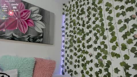 paulina online show from January 12, 2025, 12:18 am