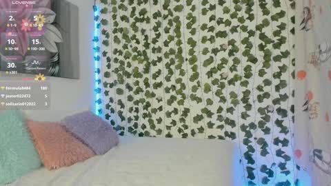 paulina online show from January 27, 2025, 1:37 am