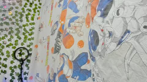 paulina online show from February 2, 2025, 1:55 am