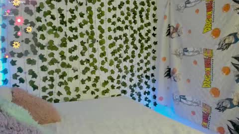 paulina online show from February 10, 2025, 11:34 pm