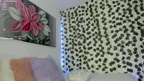 paulina online show from February 16, 2025, 2:09 am