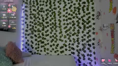 paulina online show from February 21, 2025, 12:05 am