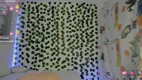 paulina online show from February 21, 2025, 3:12 am