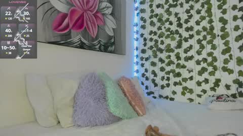 paulina online show from March 2, 2025, 11:50 am