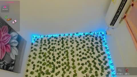 paulina online show from September 24, 2025, 1:53 am