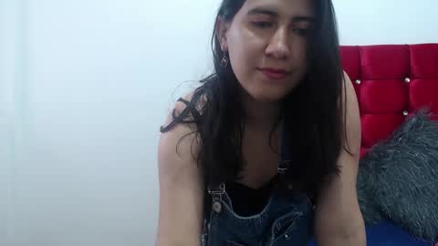 pau_gomez_0809 online show from December 3, 2024, 4:50 pm