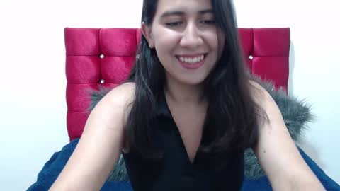 pau_gomez_0809 online show from January 17, 2025, 12:10 am