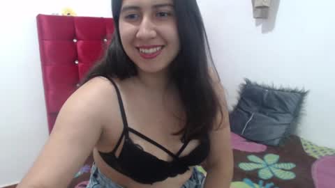 pau_gomez_0809 online show from March 1, 2025, 11:47 pm
