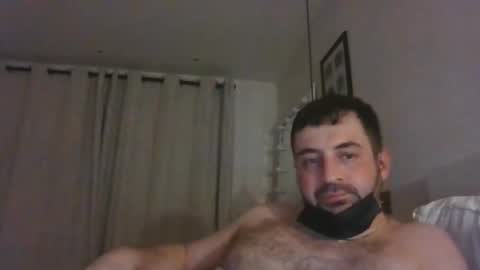 paul141293 online show from December 1, 2024, 10:53 pm