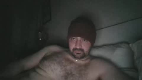 paul141293 online show from February 18, 2025, 10:47 pm