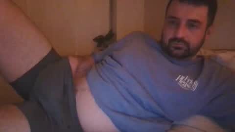 paul141293 online show from January 17, 2026, 7:17 pm