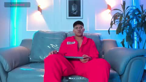 Snapshot of paul27__ chatting on November 28, 2025, 2:58 am paul27__ online show from November 28, 2025, 2:58 am