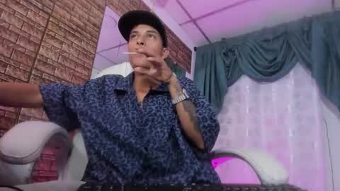 Paul online show from October 18, 2025, 2:58 am