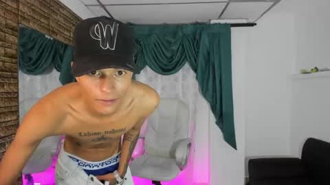 Paul online show from October 24, 2025, 3:03 am