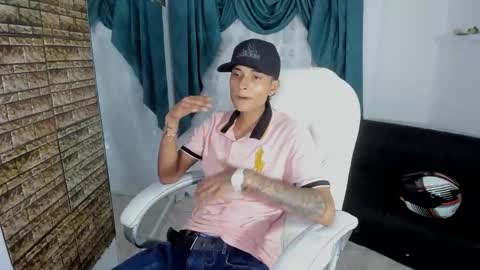 Paul online show from November 2, 2025, 4:04 am