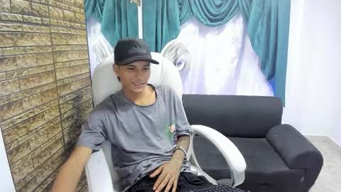 Paul online show from November 5, 2025, 2:00 am