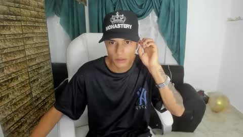 Paul online show from November 13, 2025, 2:21 am