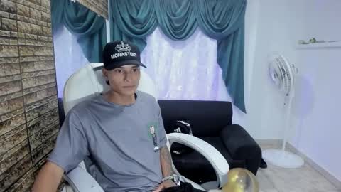 Paul online show from November 26, 2025, 3:29 am