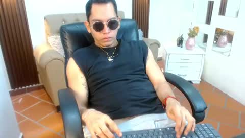 paul_cros online show from June 20, 2026, 11:35 am