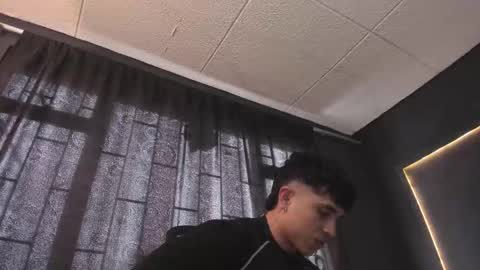 Paul online show from February 9, 2025, 6:26 pm