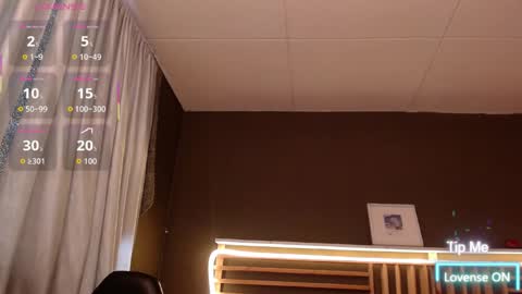 Paul online show from October 25, 2025, 1:07 pm