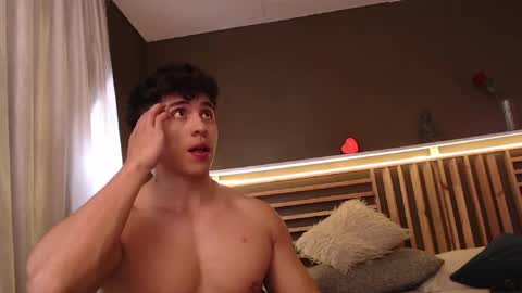 Paul online show from November 29, 2025, 1:36 pm