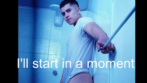 Paul online show from March 30, 2026, 1:34 pm