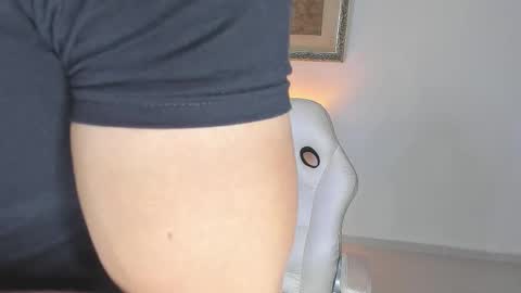 Paull George online show from February 2, 2026, 9:35 pm