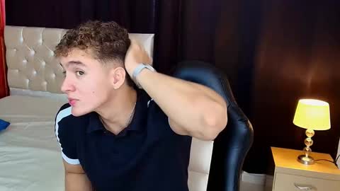 Paull George online show from March 11, 2026, 3:18 pm