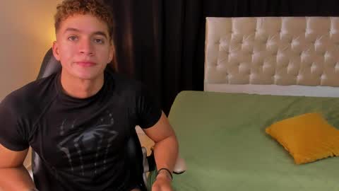 Paull George online show from March 28, 2026, 3:00 pm