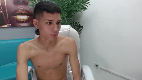 PAUL online show from October 10, 2025, 12:37 pm