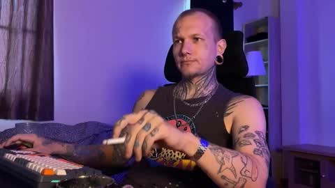 Paul online show from January 17, 2026, 6:29 am