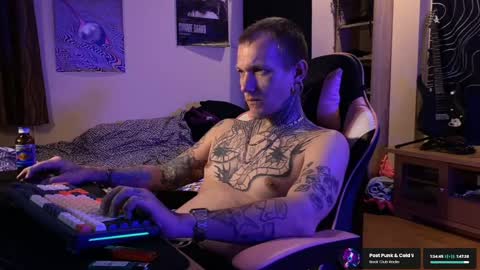 Paul online show from April 13, 2026, 5:18 pm