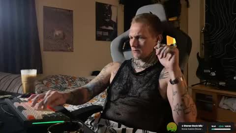 Paul online show from June 2, 2026, 10:01 pm
